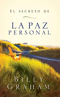Post destacado de la madriguera libros | Producto: El secreto de la paz personal